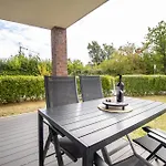 아파트 Kirschgarten 8 - Kirschgarten 3 8 *