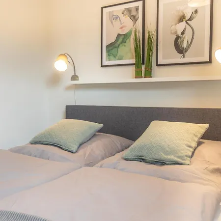 Im Kirschgarten 8 Mit Sauna, Terrasse Und Garten *