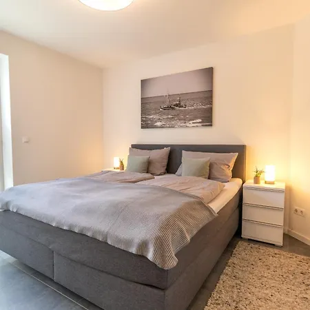 Im Kirschgarten 8 Mit Sauna, Terrasse Und Garten *