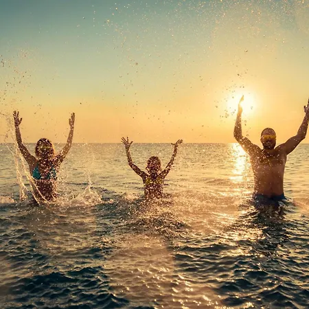 Im Kirschgarten 8 Mit Sauna, Terrasse Und Garten Apartment *